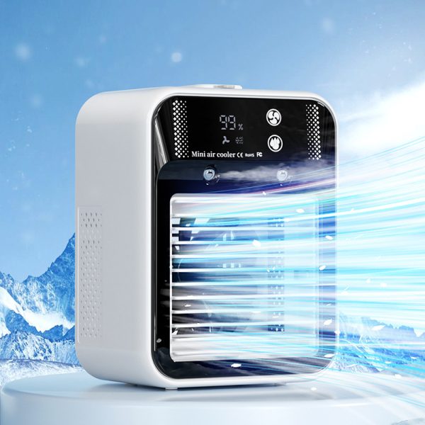 Air Conditioner Air Cooler – Image 5