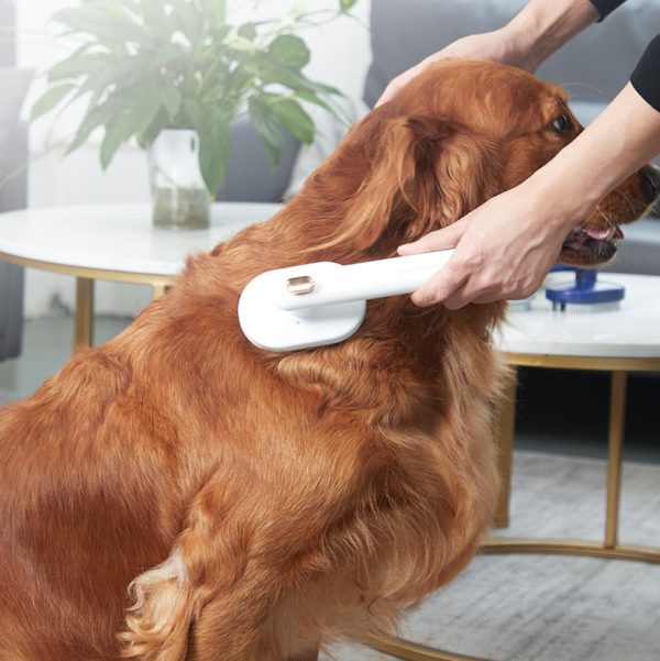 Pet Comb Cat Dog – Image 7