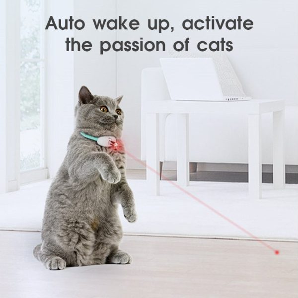 Automatic Cat Toy – Image 7