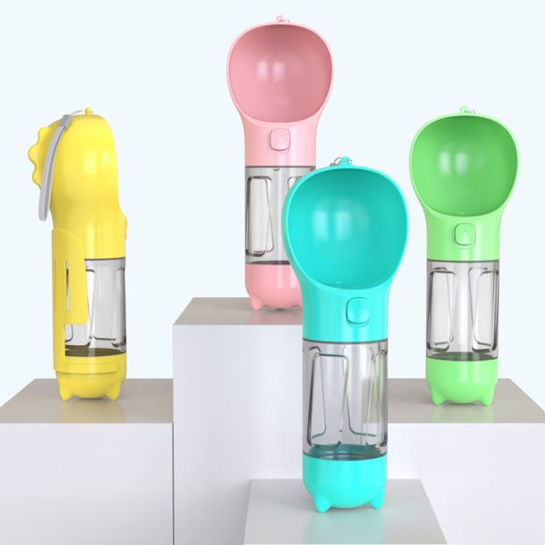 Pet Water Bottle Feeder – Image 6