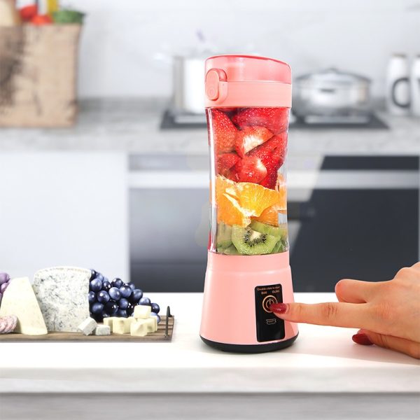 Portable Electric Fruit – Image 2