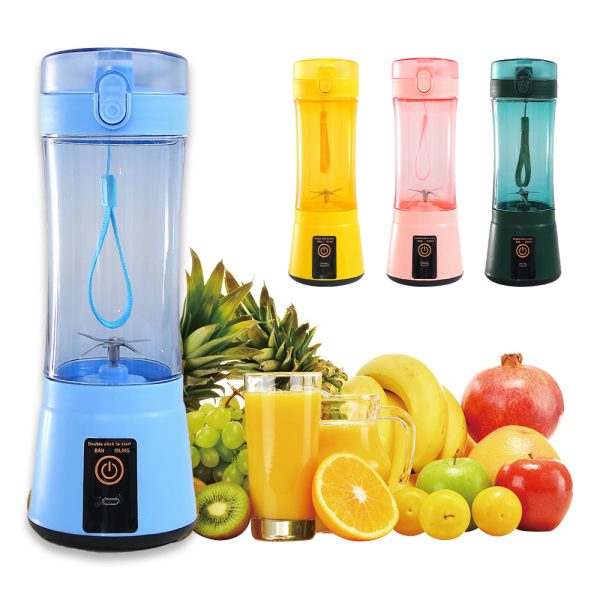 Portable Electric Fruit