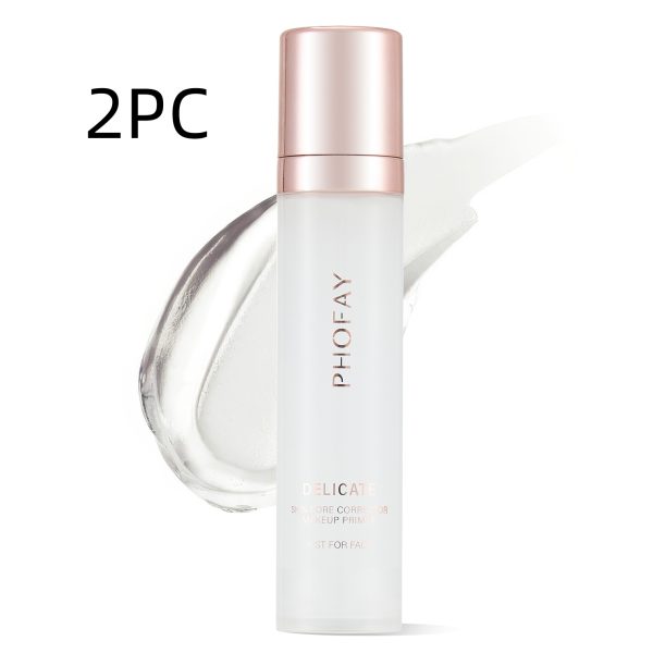 PHOFAY Hydrating Makeup – Image 3