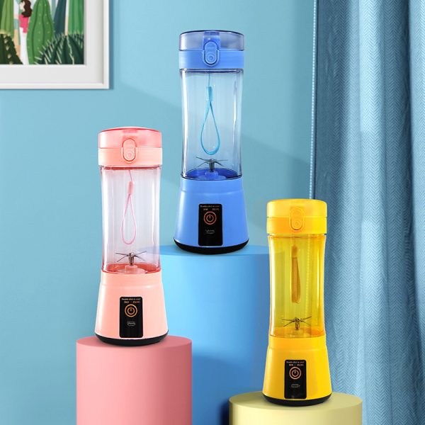 Portable Electric Fruit – Image 8