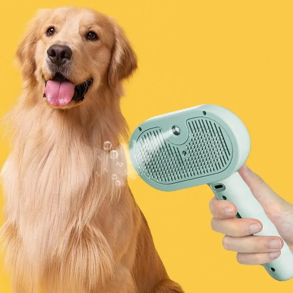 Pets Spray Hair Comb – Image 5