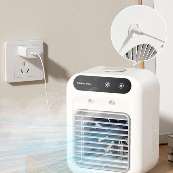 Air Conditioner Air Cooler – Image 3