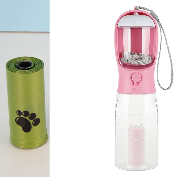 Portable Cat Dog Water – Image 5