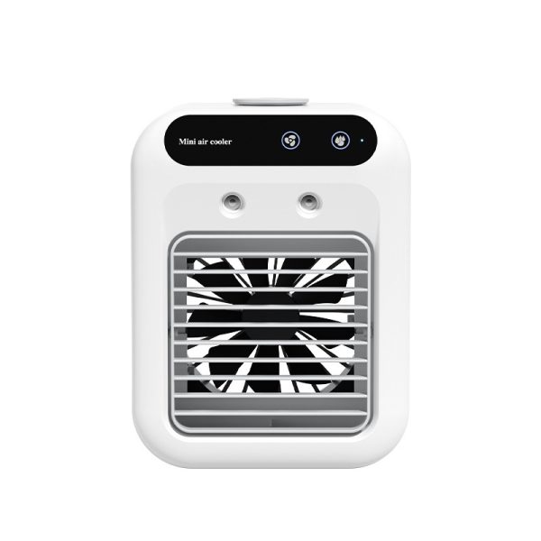 Air Conditioner Air Cooler – Image 8
