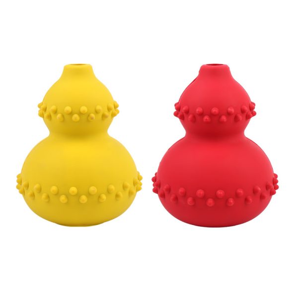 Pet Toy Natural Rubber – Image 2