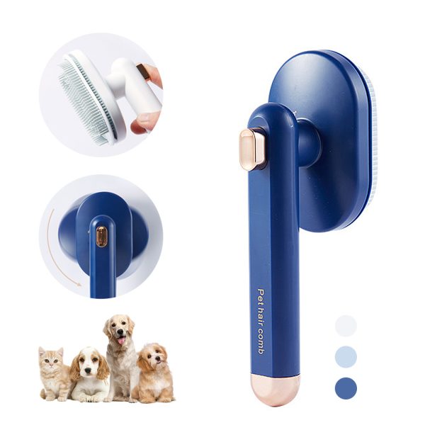 Pet Comb Cat Dog