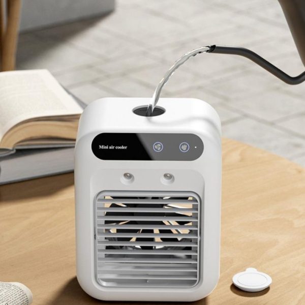 Air Conditioner Air Cooler – Image 9