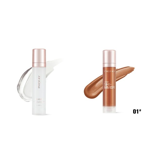 PHOFAY Hydrating Makeup – Image 10