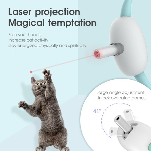 Automatic Cat Toy – Image 4