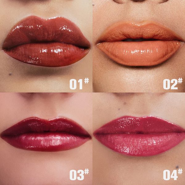 PHOFAY Moisturizing Lipstick – Image 8