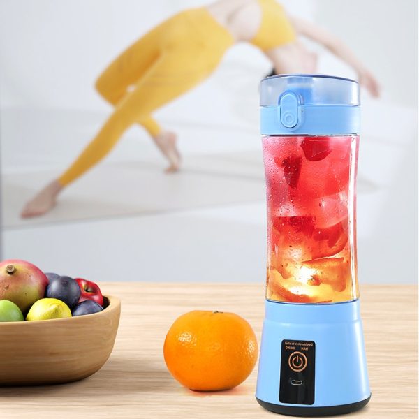 Portable Electric Fruit – Image 9