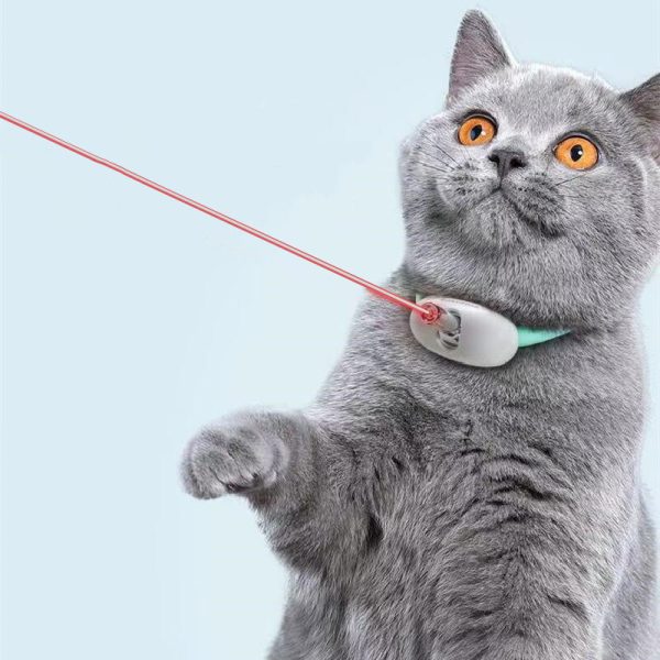 Automatic Cat Toy – Image 2