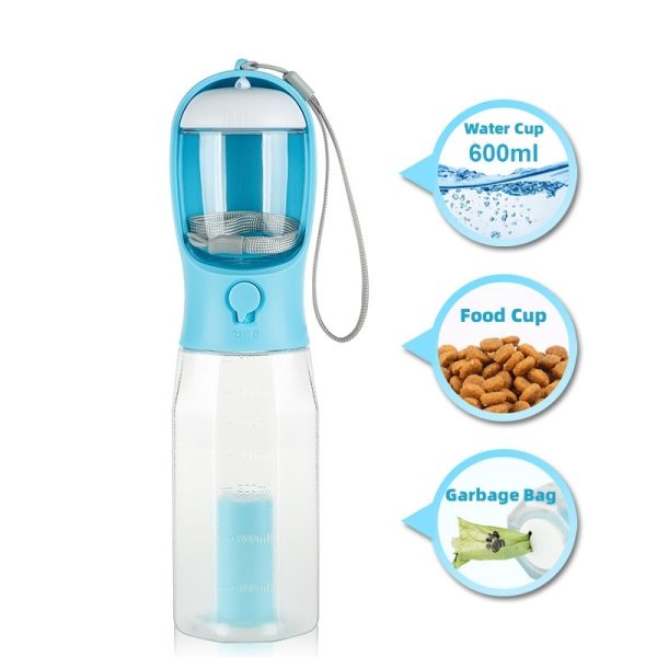 Portable Cat Dog Water – Image 4