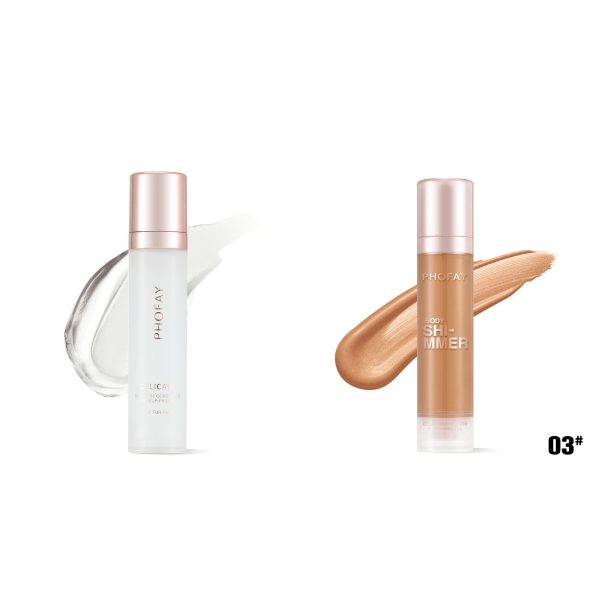 PHOFAY Hydrating Makeup – Image 5