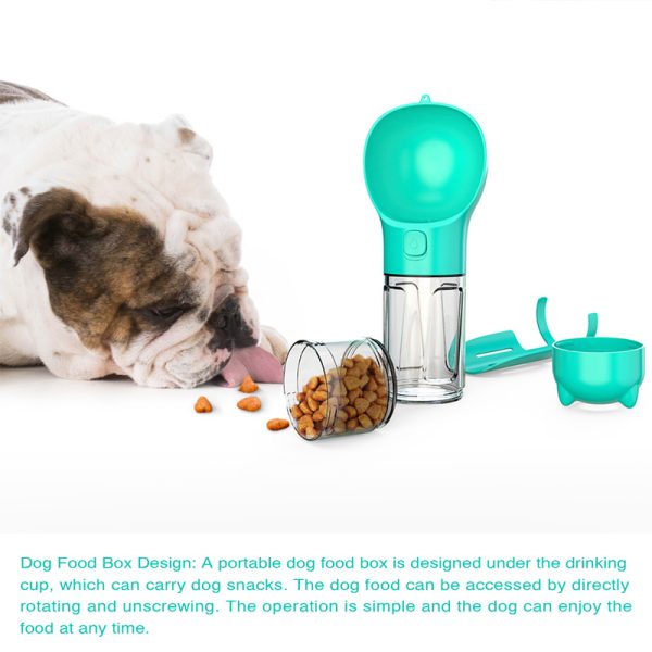 Pet Water Bottle Feeder – Image 2