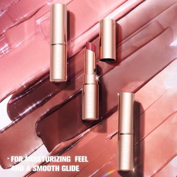 PHOFAY Moisturizing Lipstick – Image 9