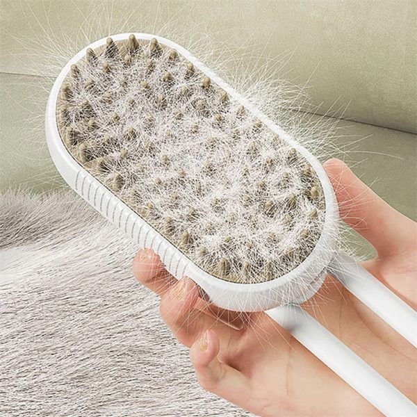 Cat Steam Brush Steamy – Image 10