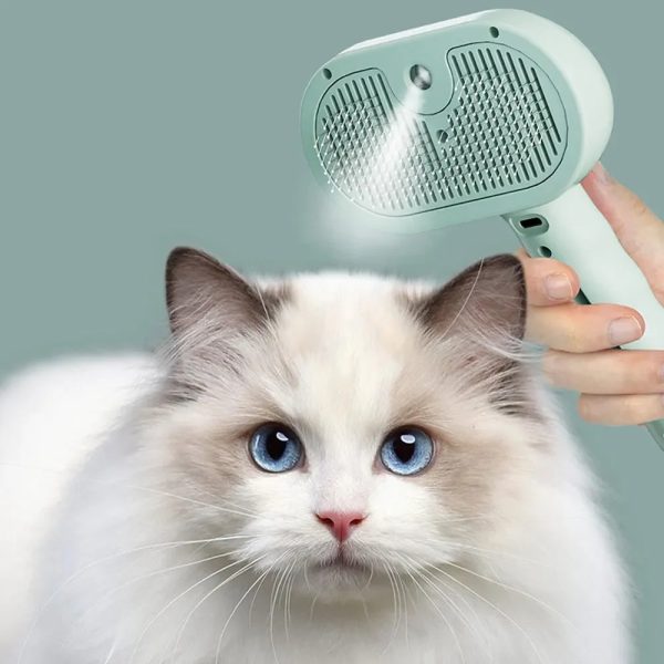 Pets Spray Hair Comb – Image 4