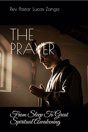 The prayer