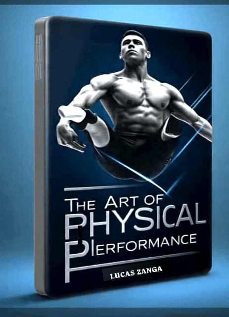 The Art Of Physical performance