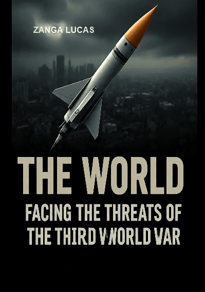 the world facing the threats of the third world war the urgency of peace: an ultimate need for our time